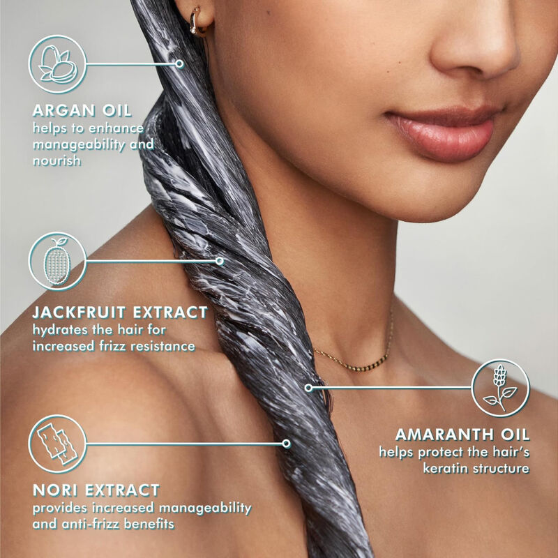 Moroccanoil Frizz Control Conditioner image number 2
