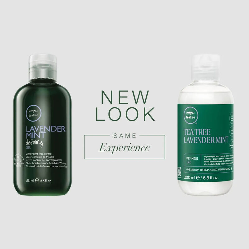 Paul Mitchell Lavender Mint Defining Gel image number 2
