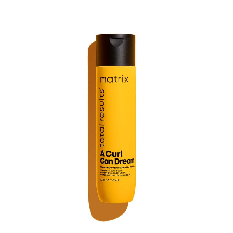 Total Results A Curl Can Dream Shampoo image number 1