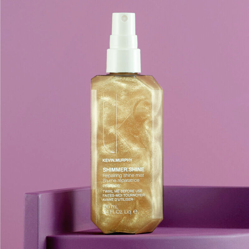 Kevin Murphy Shimmer.Shine Repairing Shine Mist image number 2
