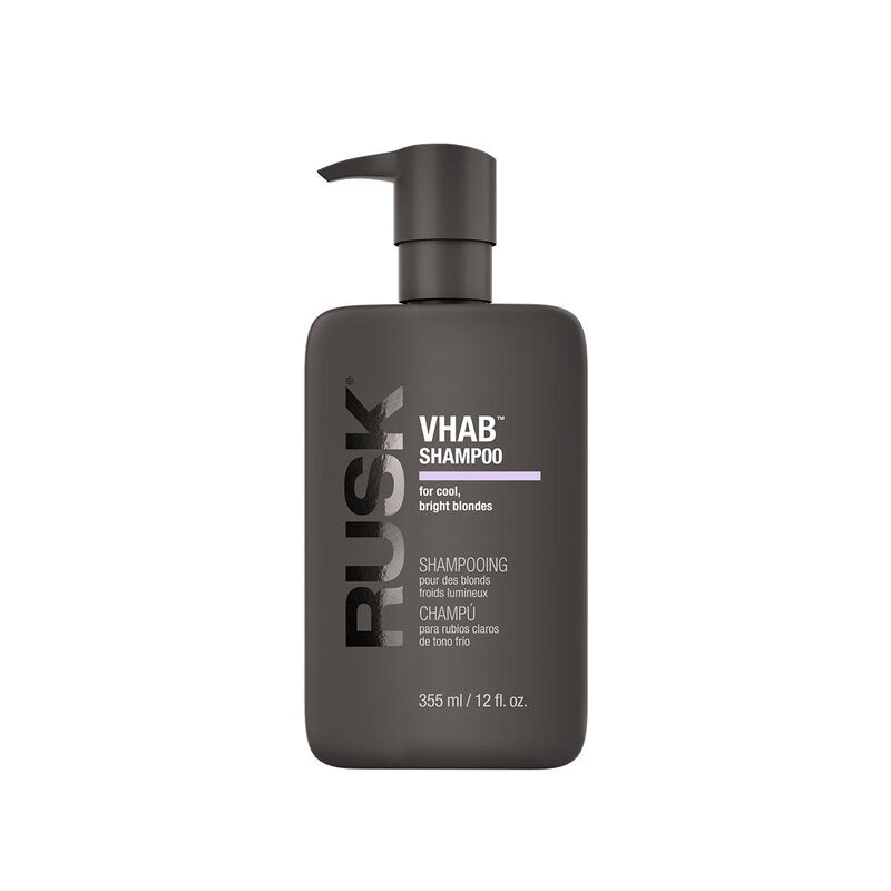 Rusk VHAB Shampoo image number 0