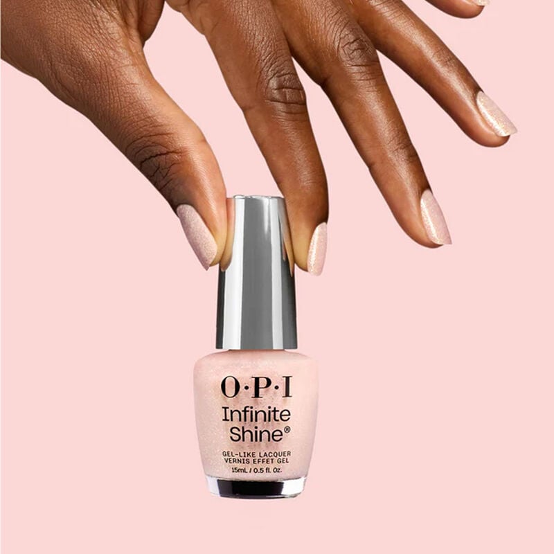 OPI Infinite Shine OPI'm Dreaming Collection - Slay Awhile image number 2