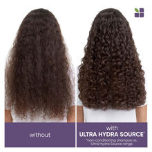 Biolage Professional Ultra Hydra Source Leave-In Cream