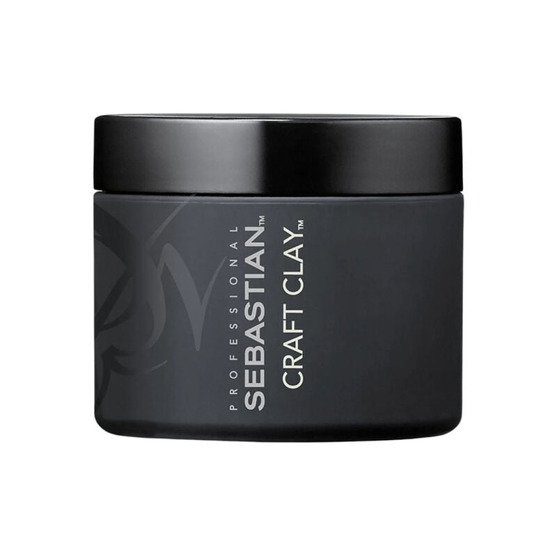 SEBASTIAN Craft Clay Remoldable Matte Texturizer image number 0