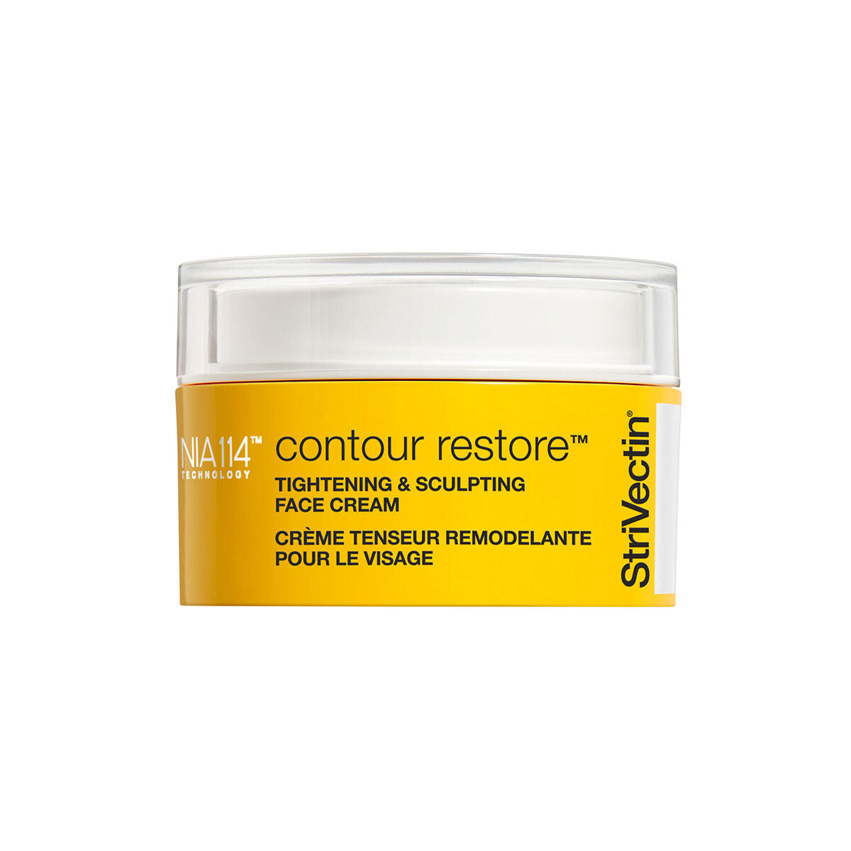 驚きの価格 & Tightening Restore Contour StriVectin Sculpting Cream Face トリートメント