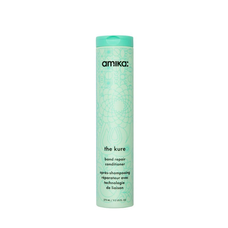 amika The Kure Bond Repair Conditioner image number 0