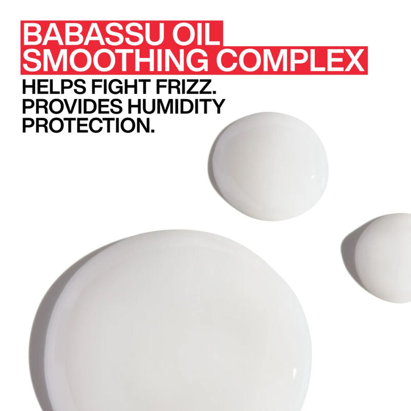 Redken Frizz Dismiss Smooth Force image number 4