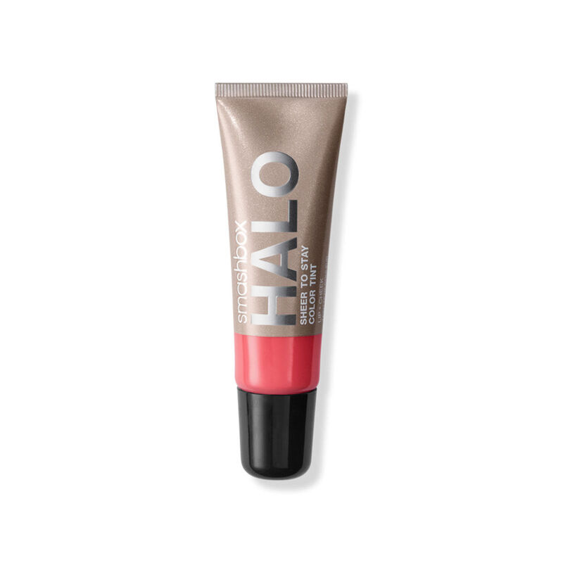 Smashbox Halo Sheer to Stay Color Tint image number 0