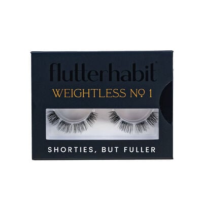 FlutterHabit Weightless No. 1 2-Pack