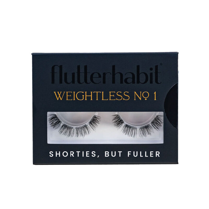 FlutterHabit Weightless No. 1 2-Pack image number 0