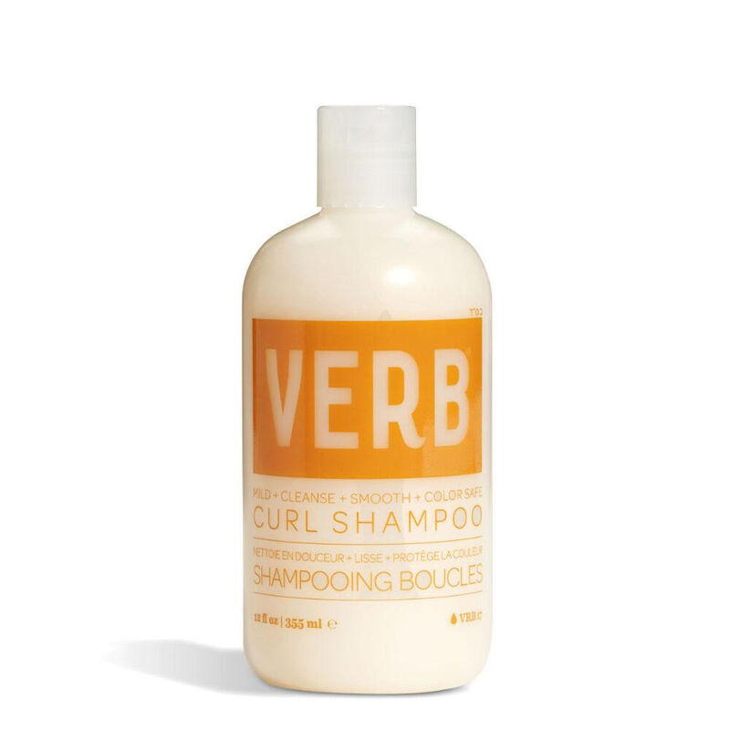 Verb Curl Shampoo image number 1
