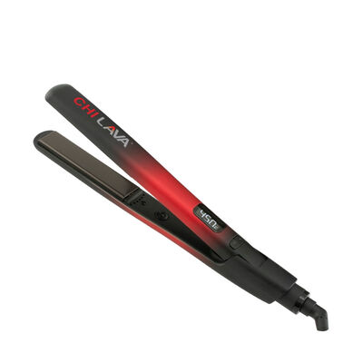 CHI Lava Ceramic Hairstyling Iron 1" Flat Iron