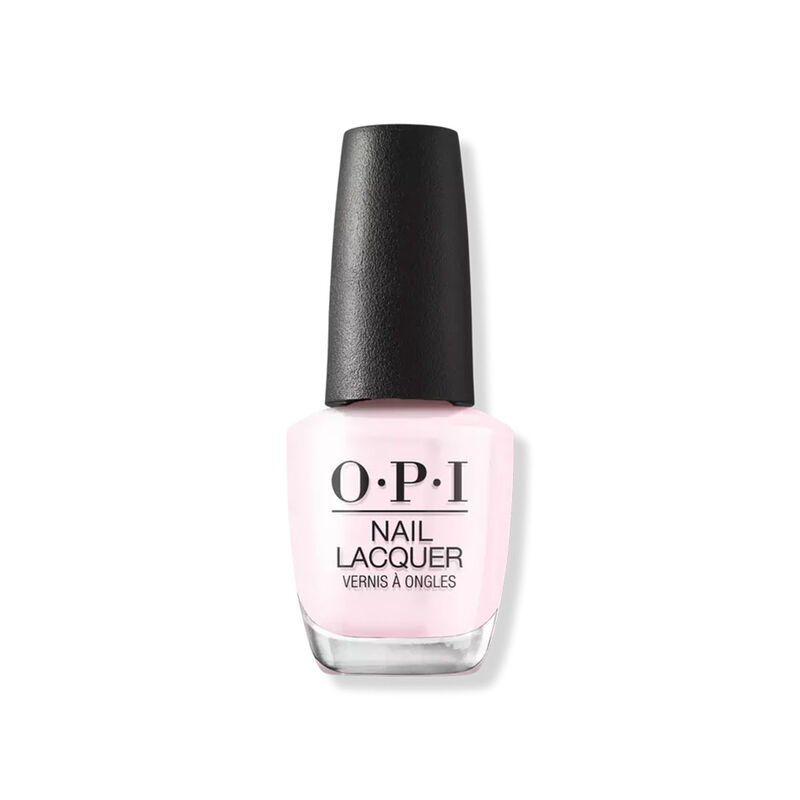 OPI Nail Lacquer - Pinks image number 0