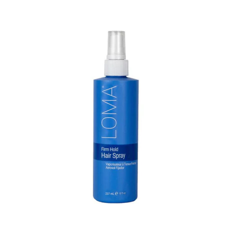 LOMA Firm Hold Hairspray image number 0