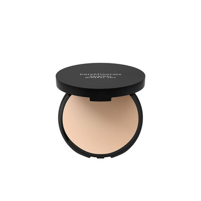 bareMinerals Original Mineral Veil Pressed Setting Powder