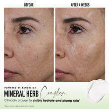 bareMinerals Skinlongevity Restorative Rich Face Cream