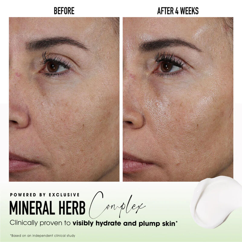 bareMinerals Skinlongevity Restorative Rich Face Cream image number 1