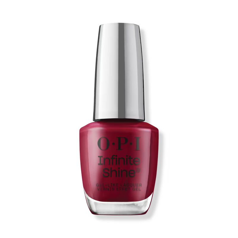 OPI Infinite Shine Iconic Collection image number 0