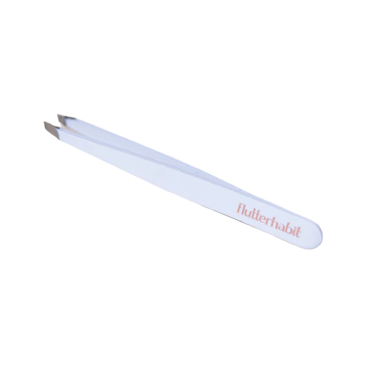 FlutterHabit Tweezers