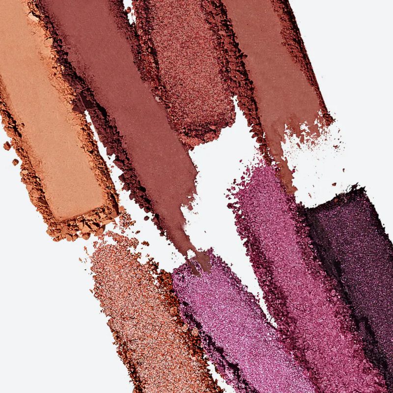 Smashbox Mood Board Eyeshadow Palette in Bougie Vibes image number 1