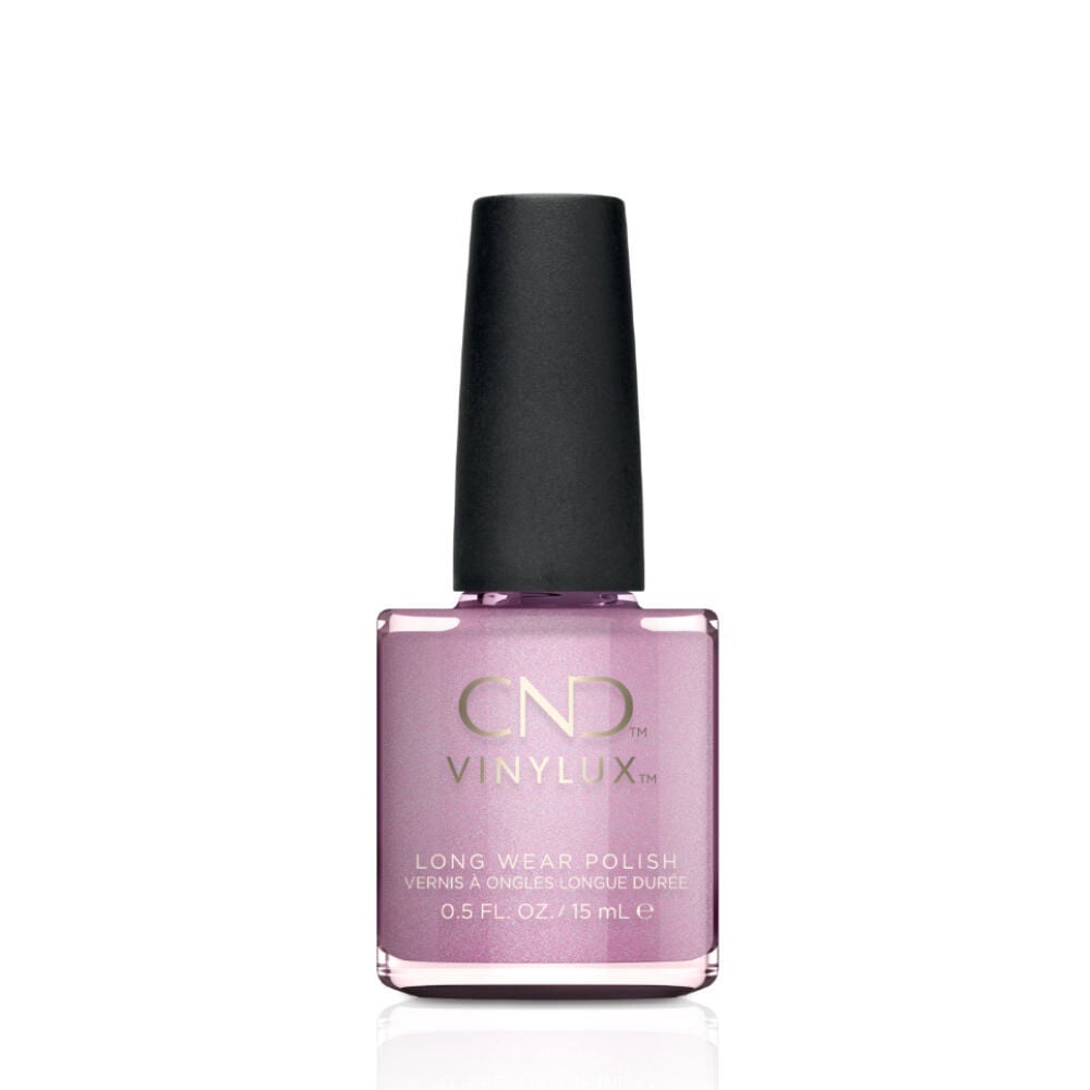 CND Vinylux Polish