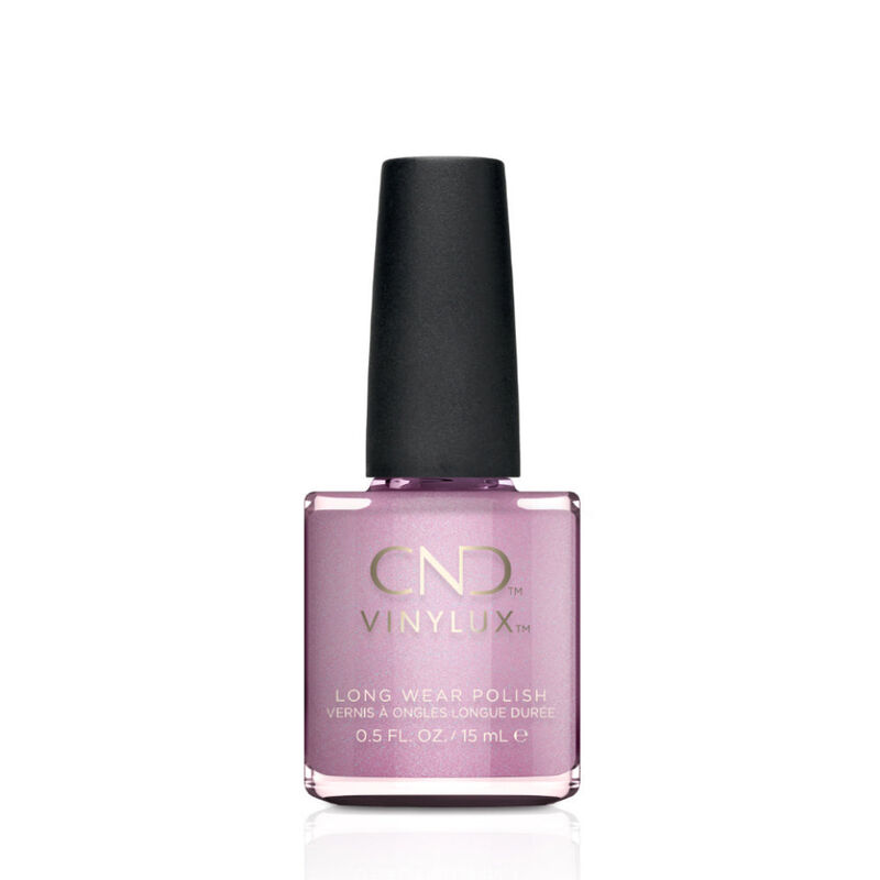 CND Vinylux Weekly Polish - Garden Muse Collection image number 0