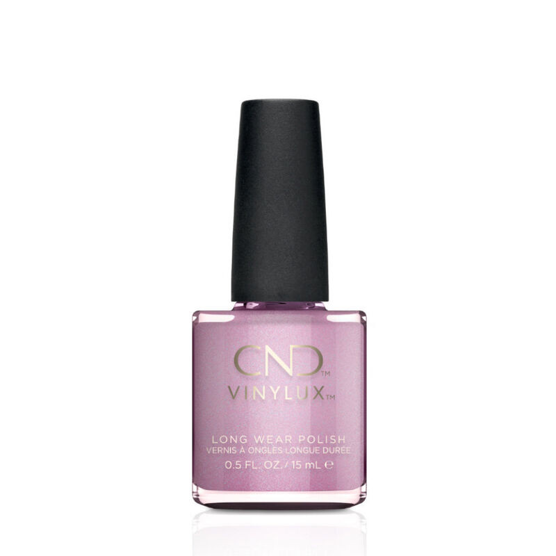 CND Vinylux Weekly Polish - Garden Muse Collection image number 0