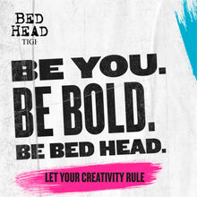 TIGI Bed Head Self Absorbed Shampoo