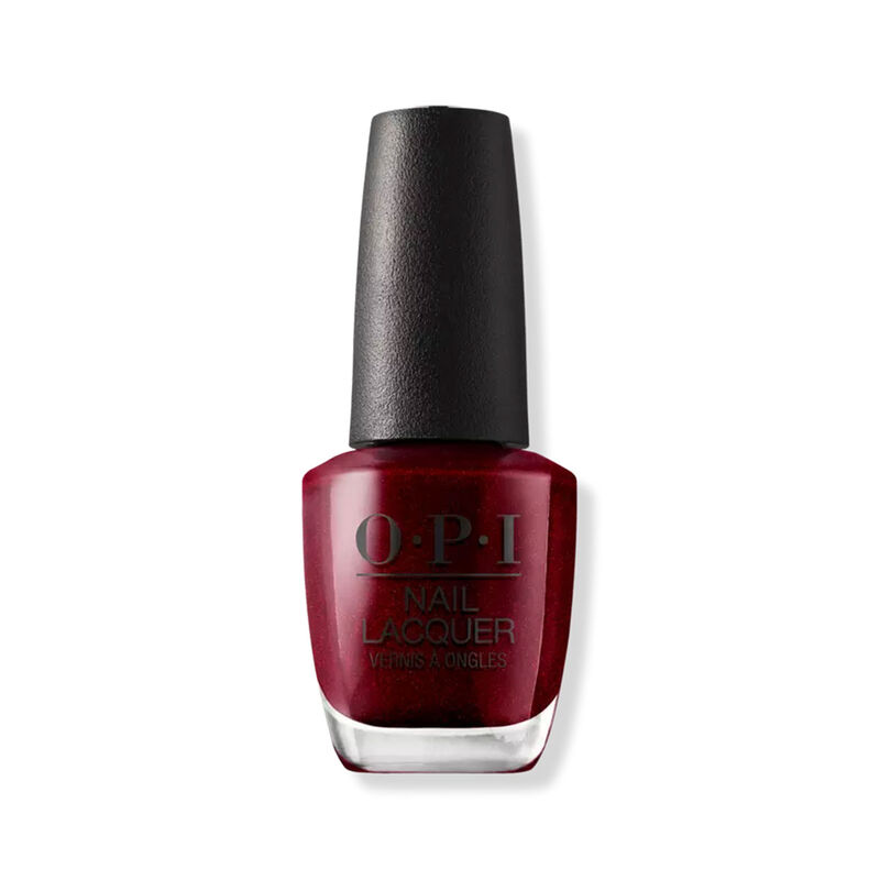 OPI Nail Lacquer - Pinks image number 0