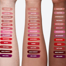 Smashbox Always On Matte Liquid Lipstick