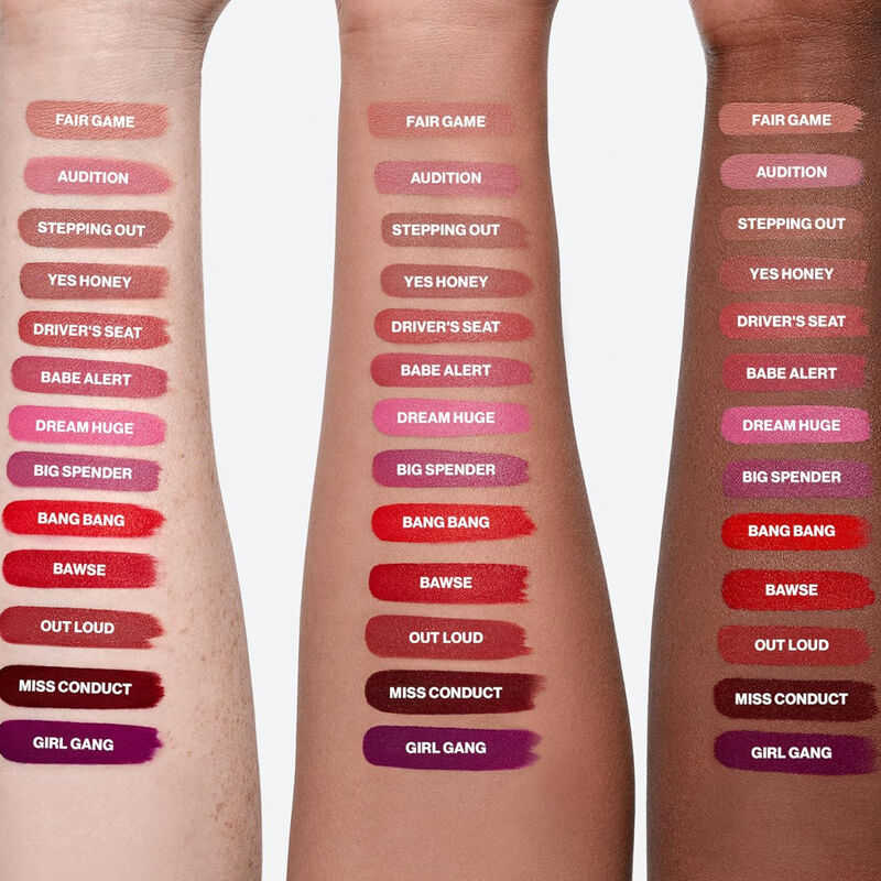 Smashbox Always On Matte Liquid Lipstick image number 1