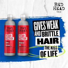 TIGI Bed Head Resurrection Shampoo