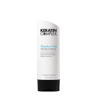 Keratin Complex Timeless Color Fade-Defy Conditioner