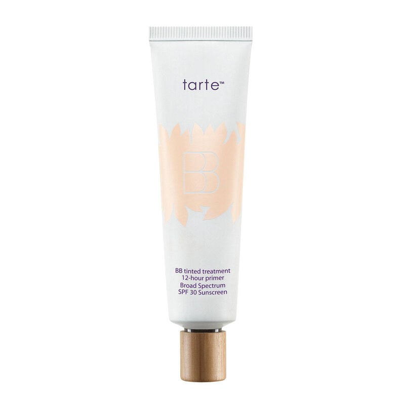 Tarte BB Blur Tinted Moisturizer Broad Spectrum SPF 30 Sunscreen image number 0