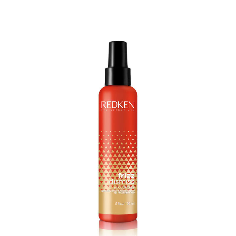 Redken Frizz Dismiss Smooth Force image number 0