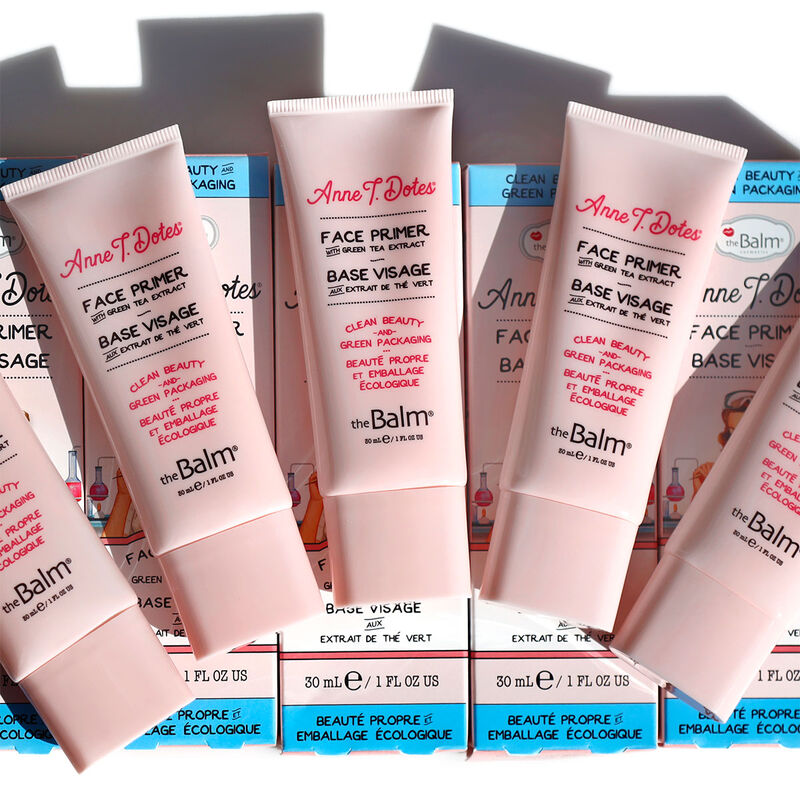theBalm Anne T. Dotes Face Primer image number 2