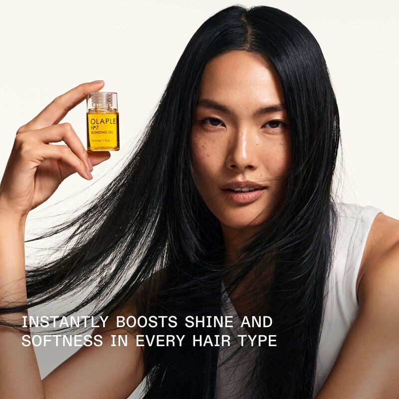 Olaplex No. 7 Bonding Oil image number 6