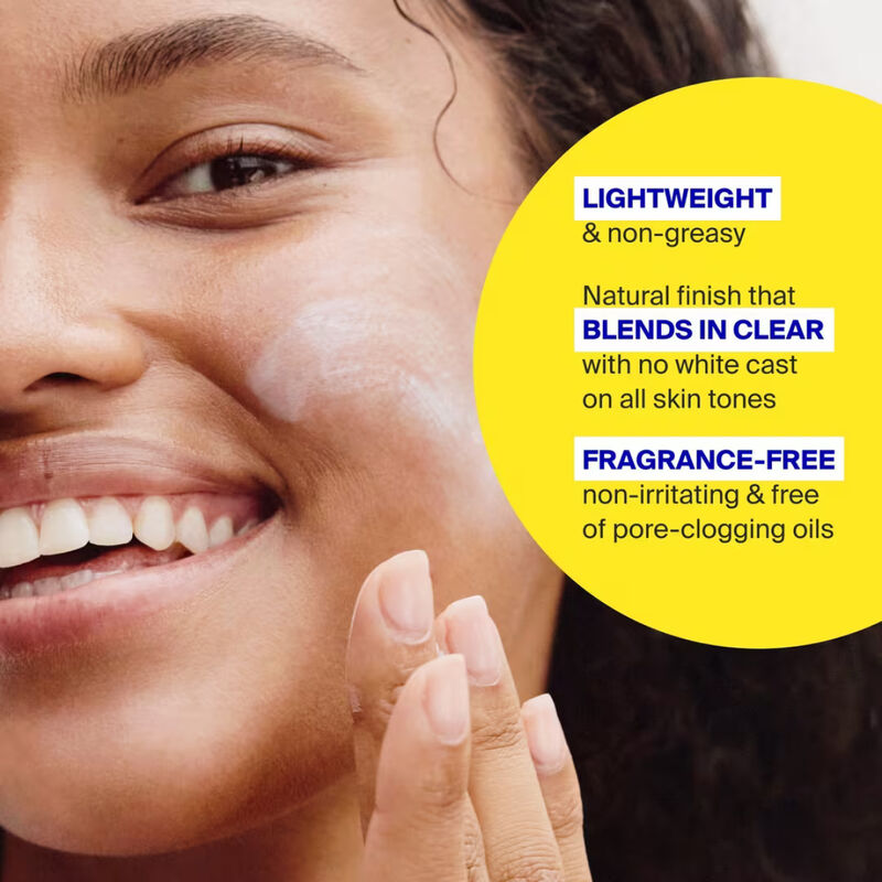 Supergoop! PLAY Everyday Face Lotion SPF 50 Fragrance-free image number 2