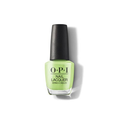 OPI Nail Lacquer Summer Make the Rules Collection