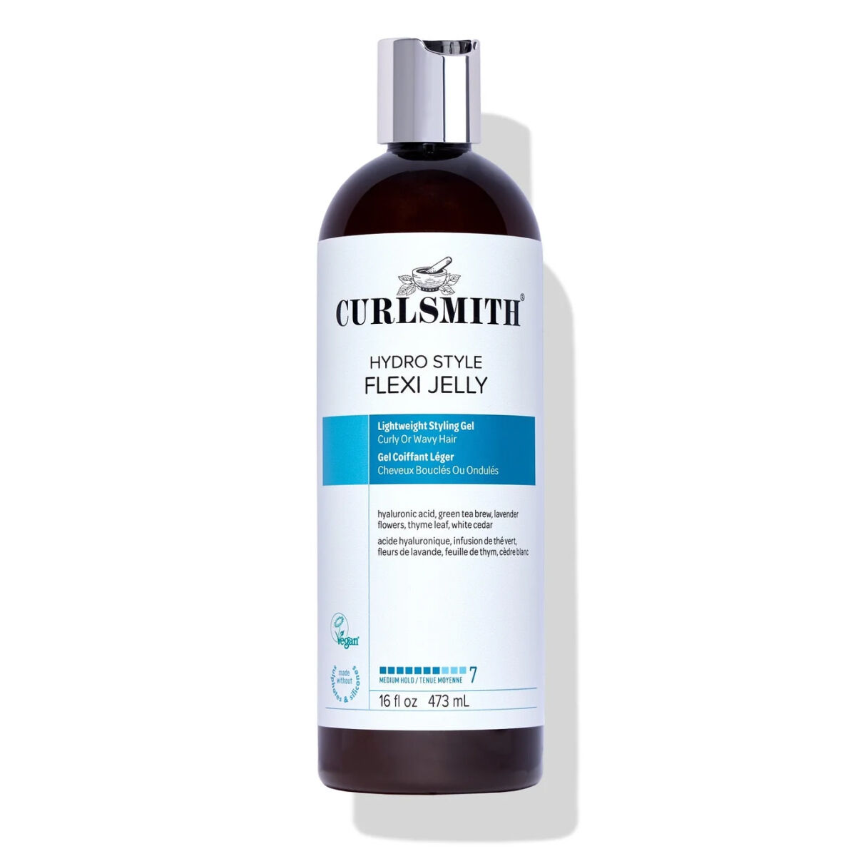 Curlsmith Hydro Style Flexi-Jelly