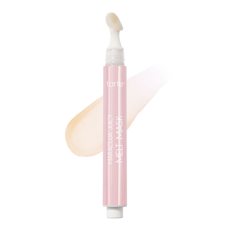 Tarte Maracuja Juicy Melt Mask image number 0