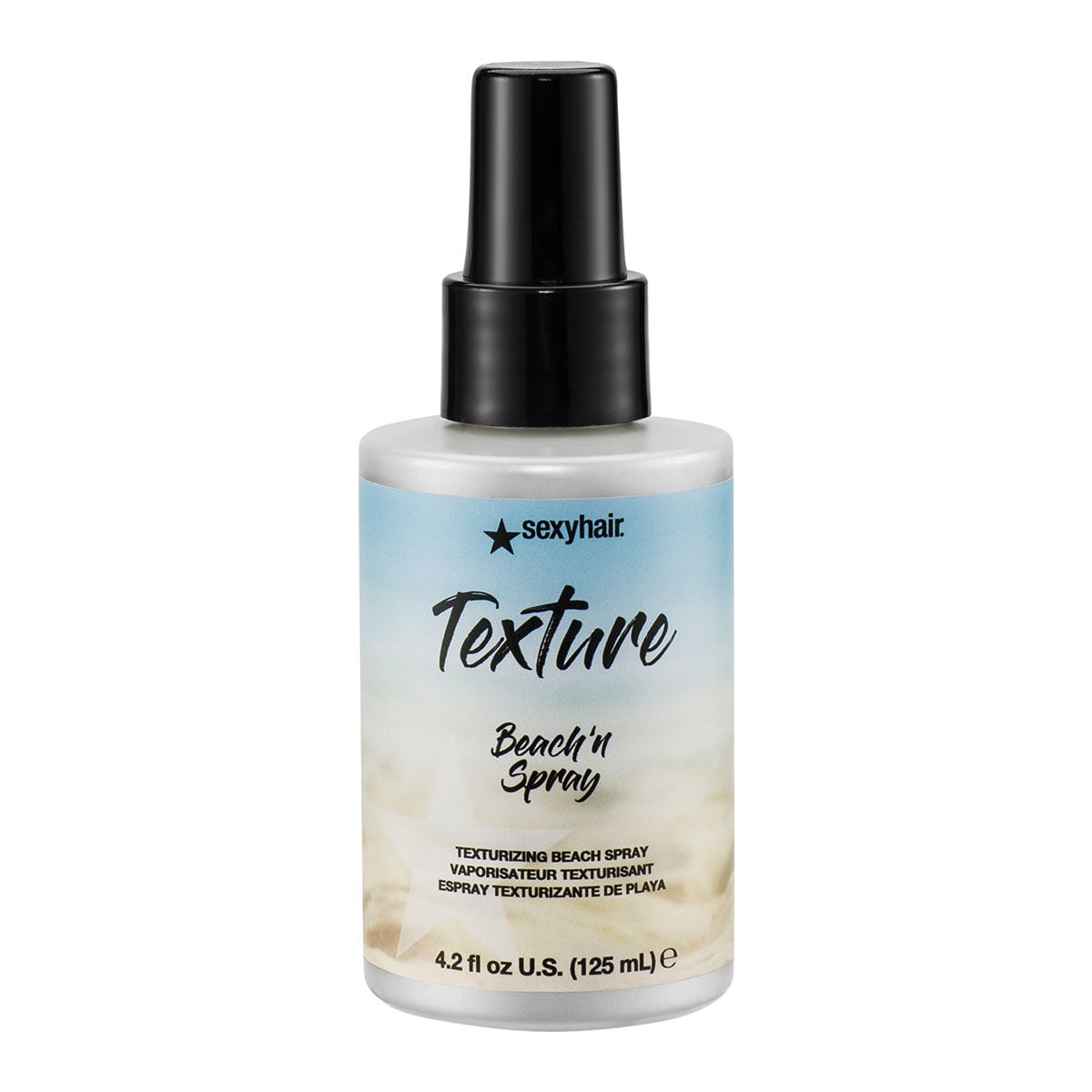 Sexy Hair Texture Beach Spray
