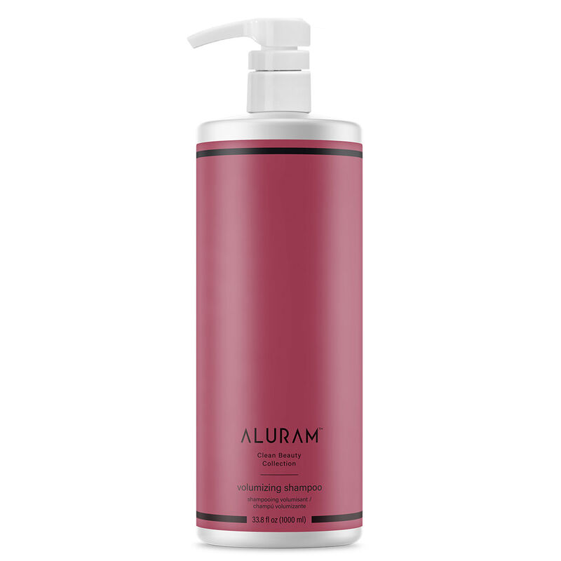 Aluram Volumizing Shampoo image number 0