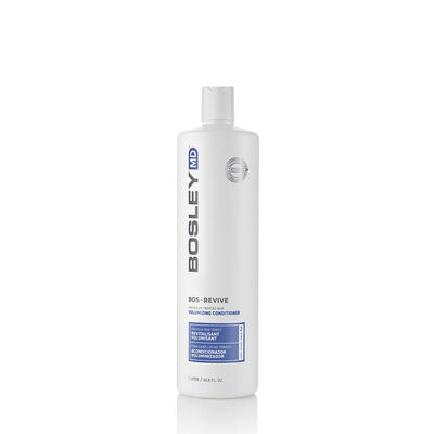 Bosley BosRevive Non Color-Treated Hair Volumizing Conditioner