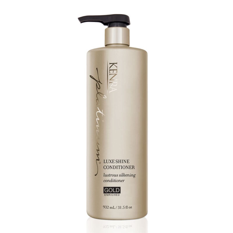 Kenra Professional Platinum Luxe Shine Conditioner image number 1