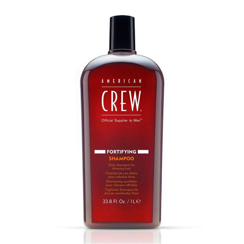 American Crew Fortifying Shampoo image number 0