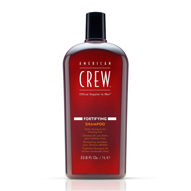 American Crew Fortifying Shampoo image number 1