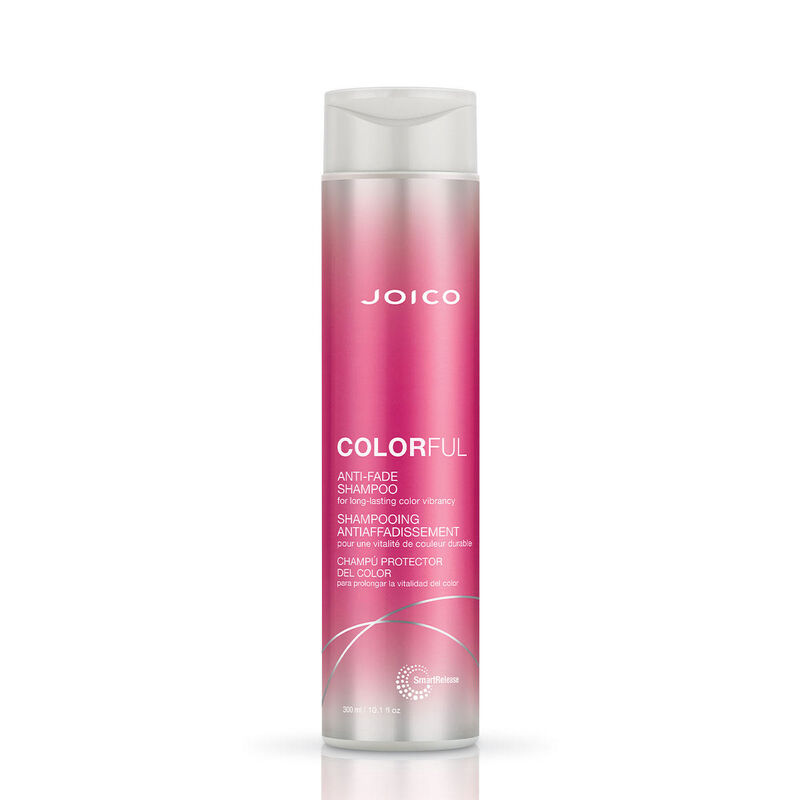 Joico Colorful Anti-Fade Shampoo image number 0