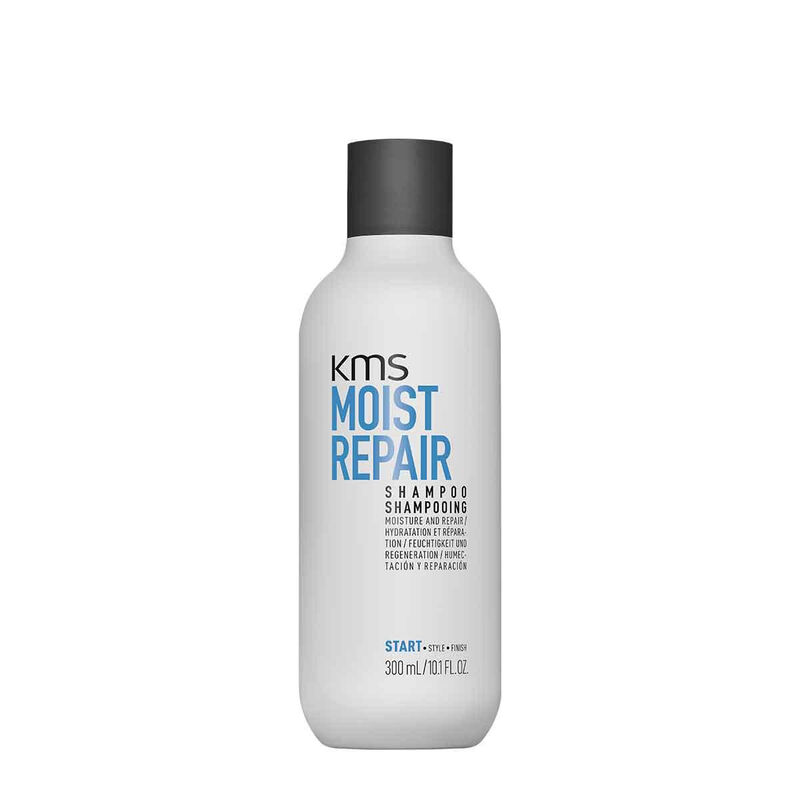 KMS Moist Repair Moisturizing Shampoo image number 0