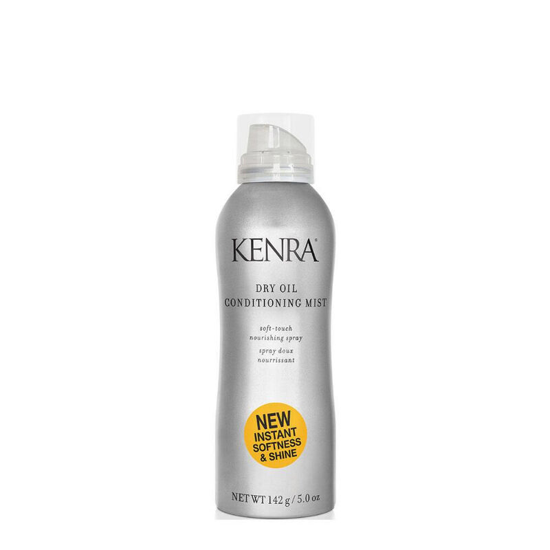 Kenra Dry Oil Conditioning Mist image number 0